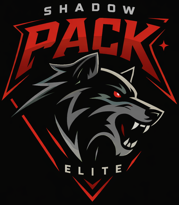 Shadow Pack Elite logo